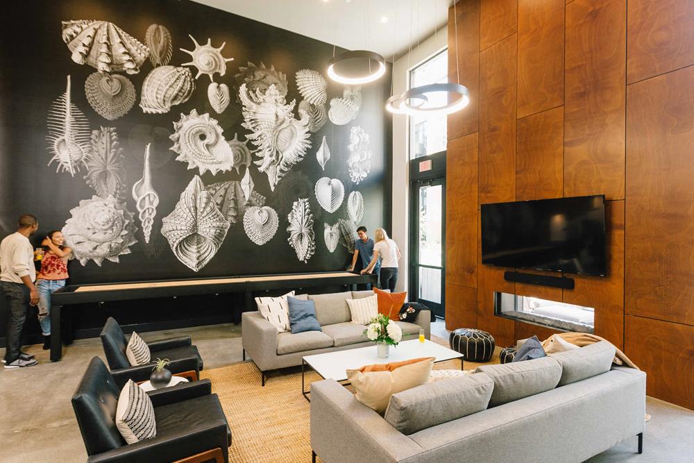 Aquatic Fourth Street is a similar property to 1649 Martin Luther King Jr Way located in Berkeley